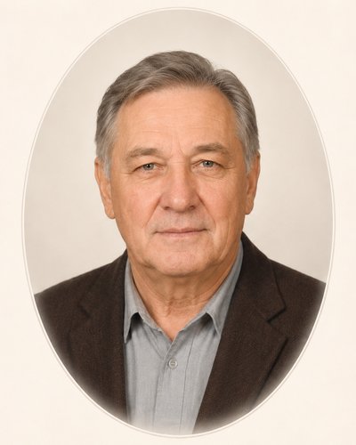 Портрет — после